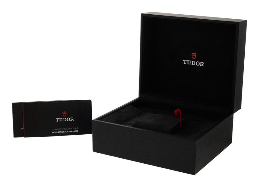 Tudor Black Bay Chrono M79363N-0001